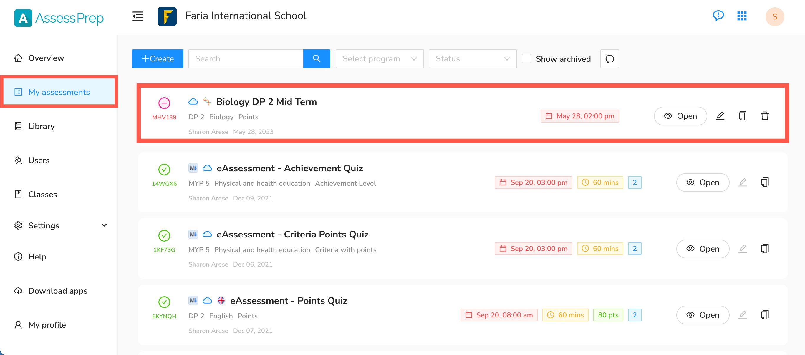 Created_Test_in_My_Assessments.png
