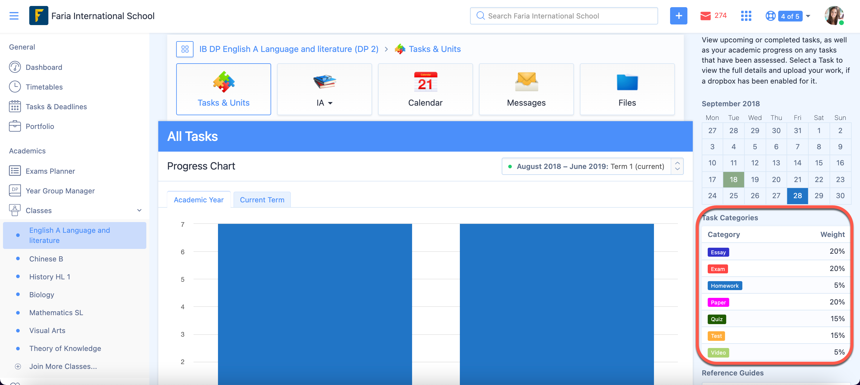 tracking-your-academic-progress-task-grades-report-cards-managebac