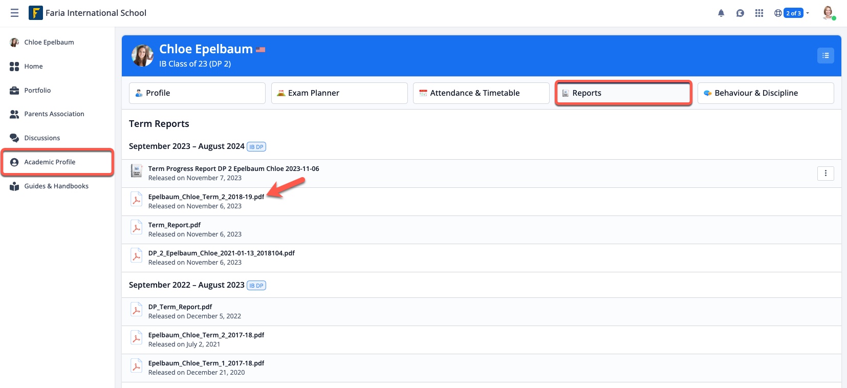 Parent - Reports.jpg