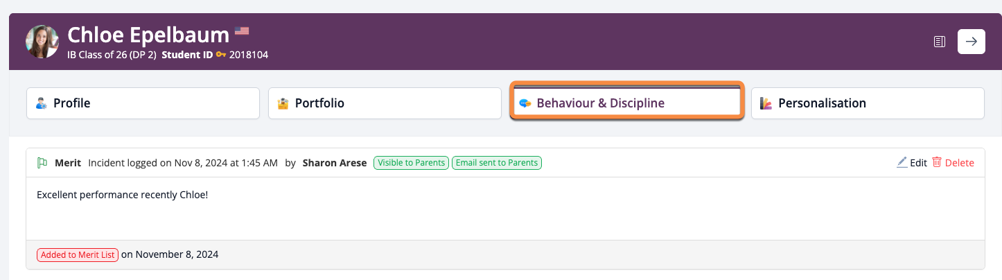 Ask AI button in text editor