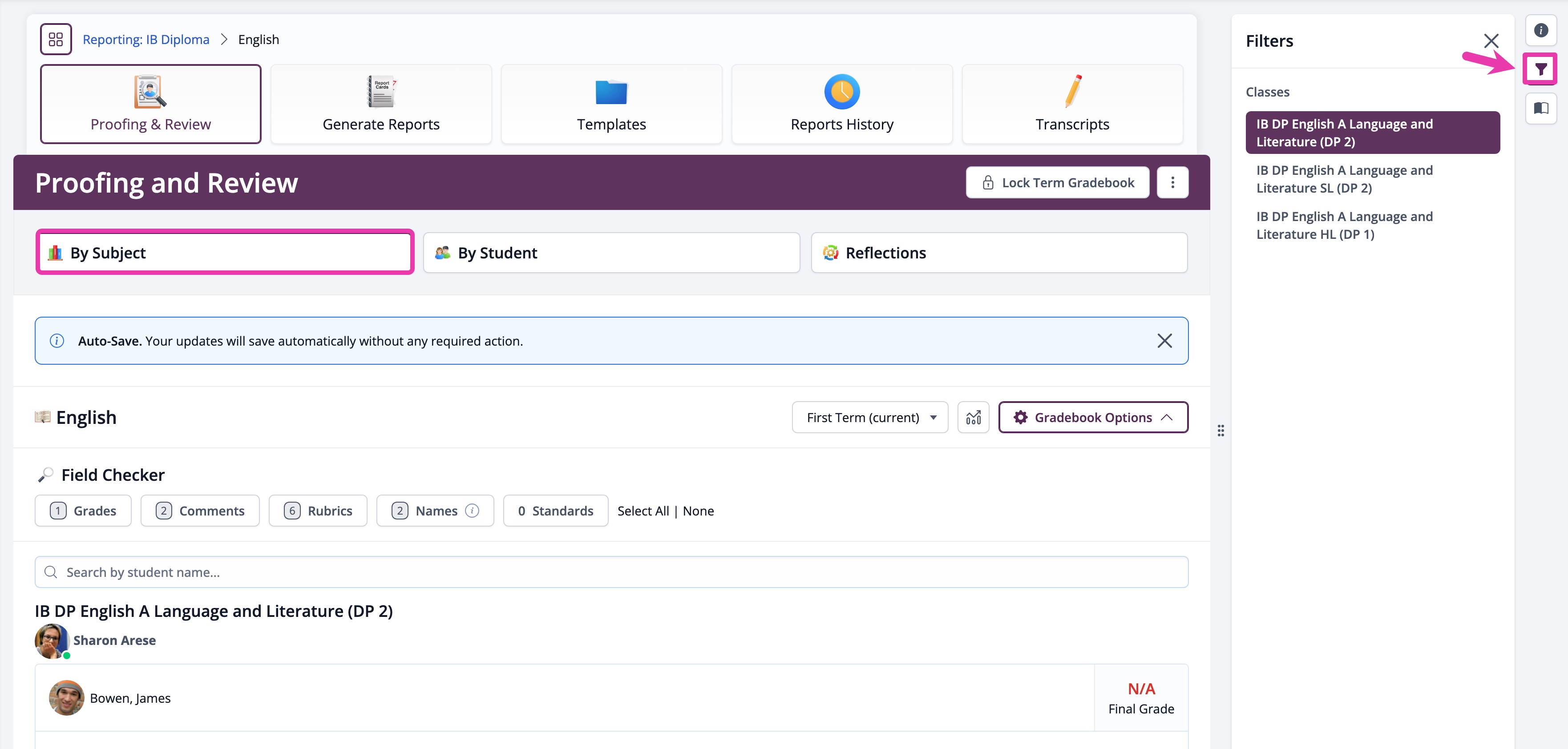 Reviewing Grades by Subject.jpg