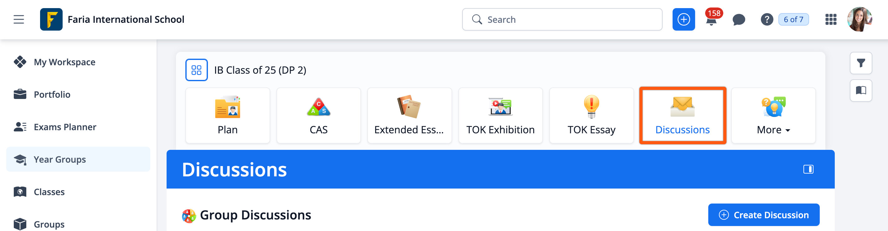 屏幕截图：如果您使用 Apple iCal、Mozilla Calendar 或任何其他完全支持 iCalendar 标准的程序，您