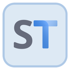 أيقونة الموقع ST