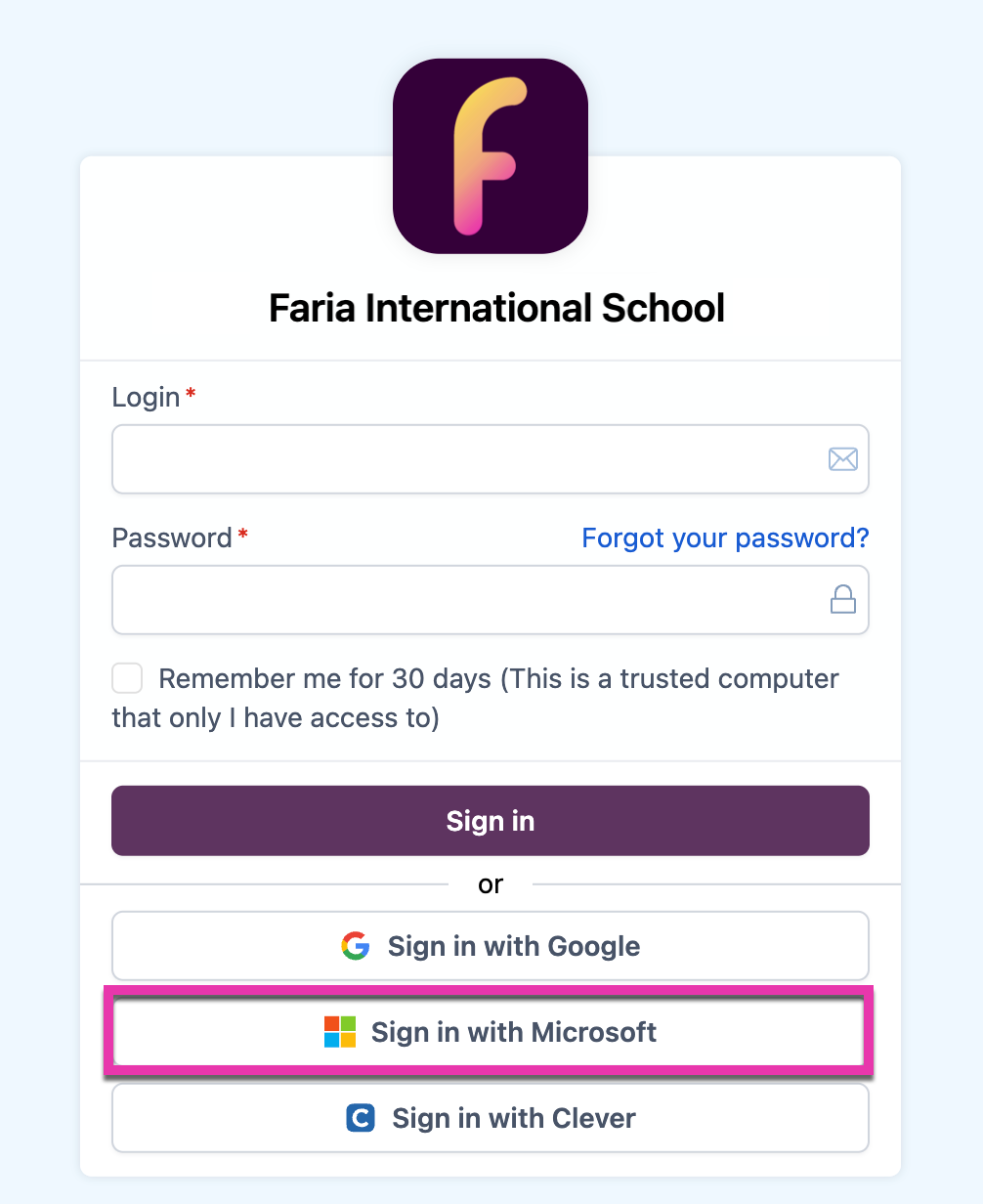 截图：使用 co.faria.mobileManageBac 作为包名称，zSYcr+Jl98M38cUv7Kq7kzsN38A= 作为签名哈希值，点击