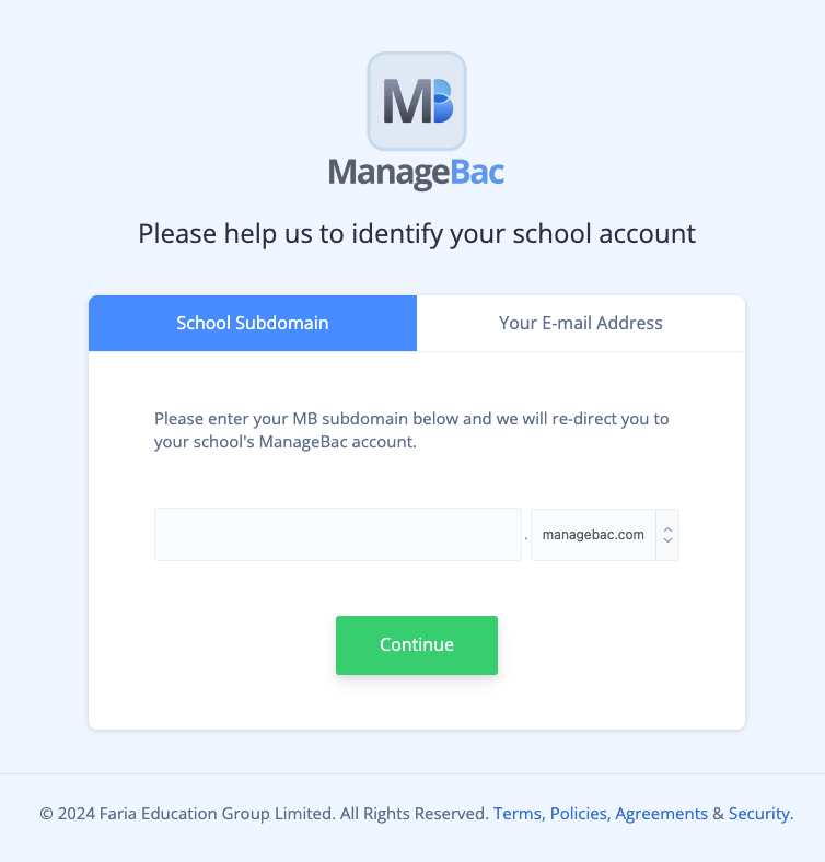 لقطة شاشة: يمكن للمستخدمين الانتقال إلى https://marketplace.zoom.us/apps/kESVYFfuTwWCaFGjxAcpiA لتثبيت تطبيق MB مباشرةً