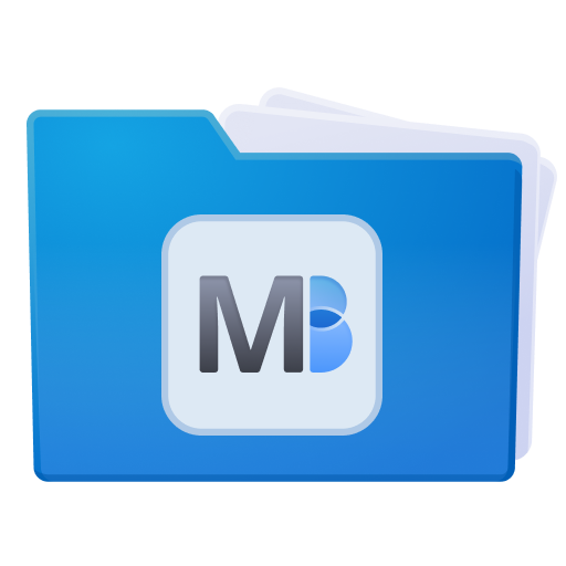 图标 mb 类作品集