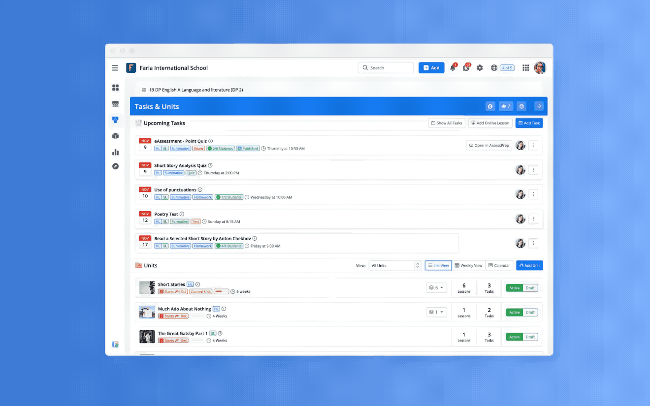 Captura de pantalla: Actualización de la interfaz de usuario de Lite Design para todos los usuarios: MB Lite Design