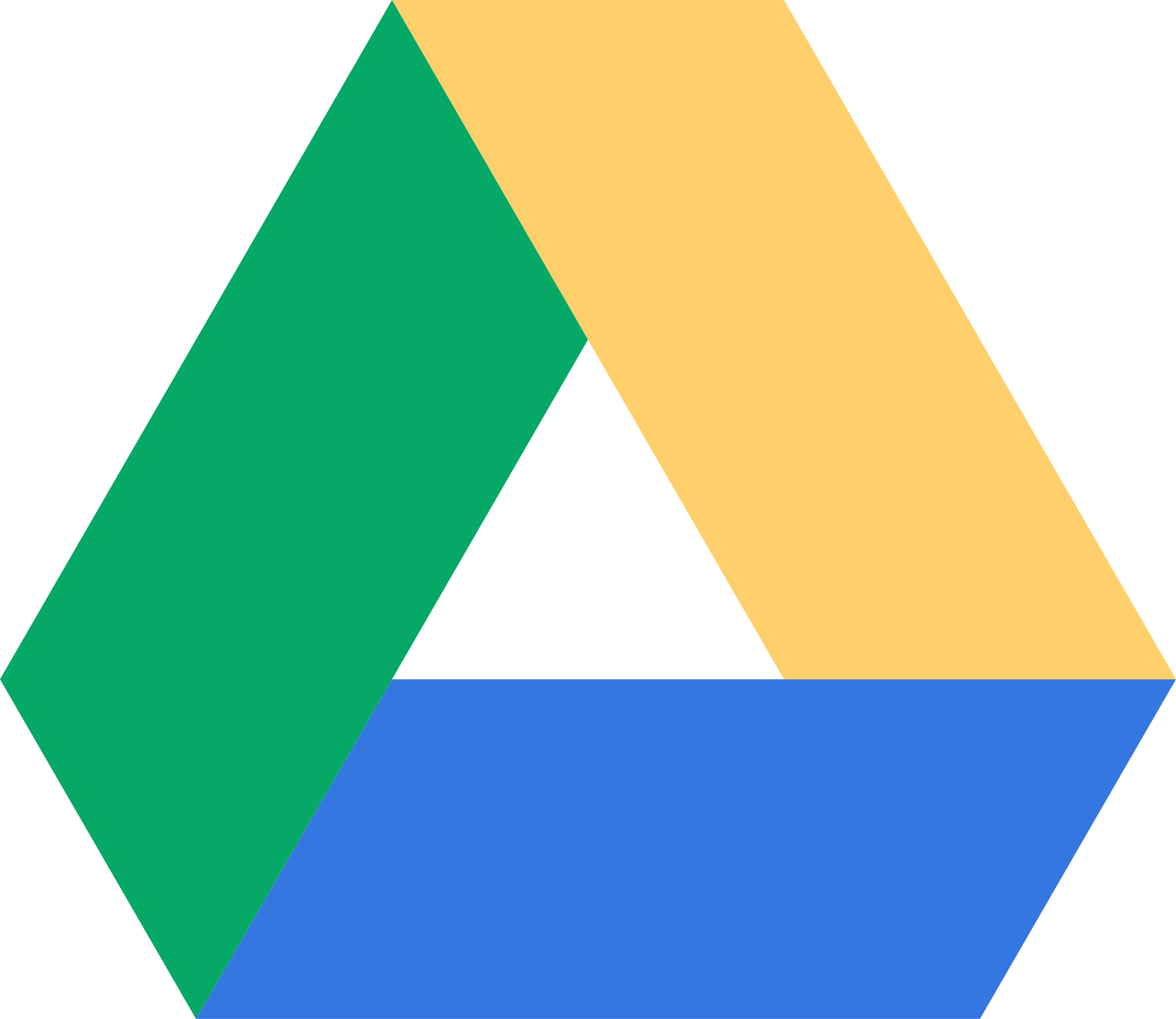 屏幕截图：文件可以直接从电脑桌面或 Google 云端硬盘拖拽。