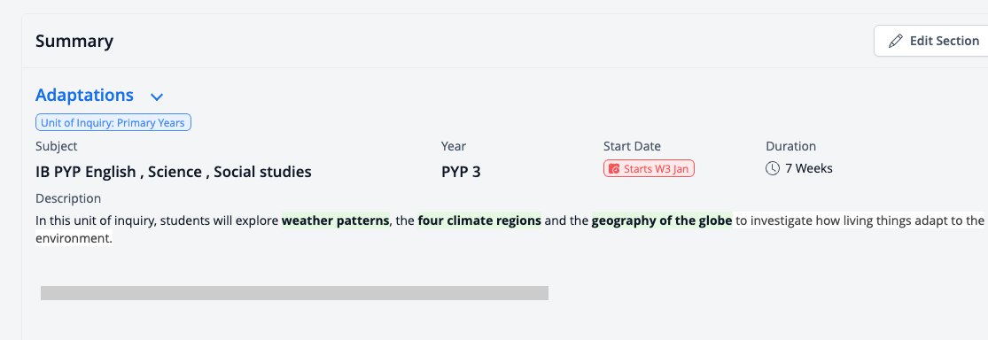 截图：PYP 总结部分